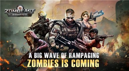 死亡边境手机版下载-死亡边境中文版下载v1.1.1