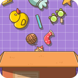 菜鸟模拟器收纳达人最新版