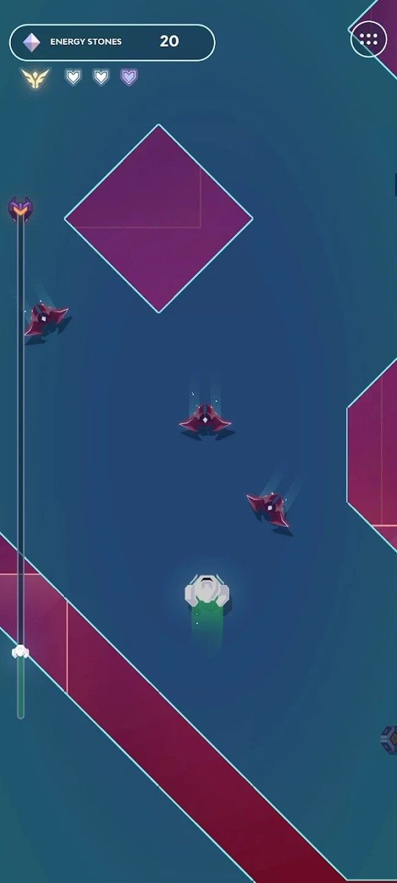 Sky Drifter中文版下载-天空流浪者游戏下载v1.4