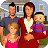 家庭模拟女孩生活游戏下载-家庭模拟女孩生活游戏手机版下载v1.0