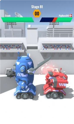 机甲工匠游戏下载-机甲工匠安卓版下载v1.0.6