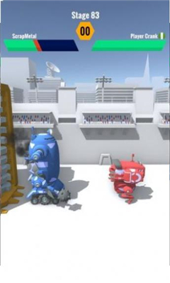 机甲工匠游戏下载-机甲工匠安卓版下载v1.0.6