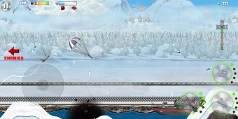 地毯轰炸2无限星星版下载-地毯轰炸2内购破解版下载v1.26