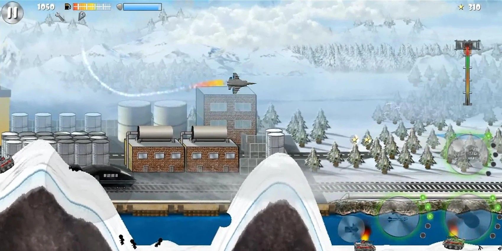 地毯轰炸2内购破解版