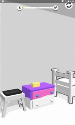 粉刷匠跳一跳手游下载-粉刷匠跳一跳安卓版下载v1.0.1