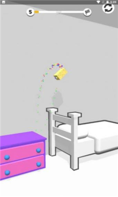 粉刷匠跳一跳手游下载-粉刷匠跳一跳安卓版下载v1.0.1