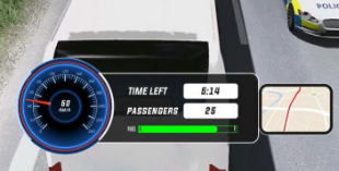 欧洲汽车终极模拟器正式版下载-欧洲汽车终极模拟器下载V1.0