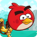 愤怒的小鸟之朋友版免广告下载-愤怒的小鸟之朋友版下载v11.2.0