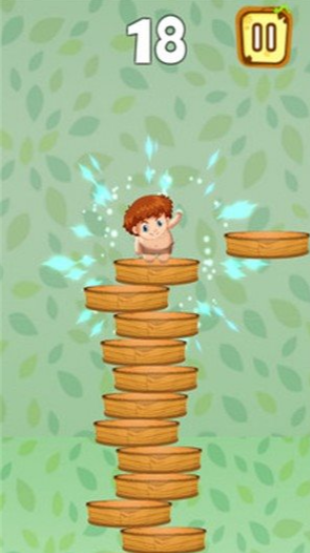 泰山跳跃手机版下载-泰山跳跃游戏下载v1.1