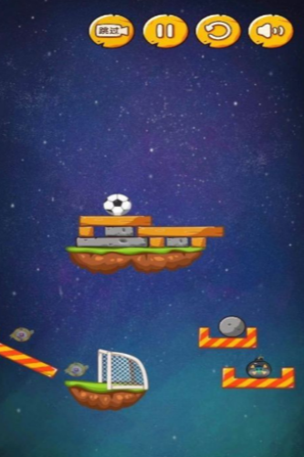 智动足球游戏下载-智动足球手机最新版下载v0.1