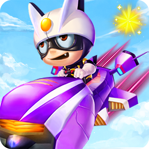 超级赛车英雄手机版