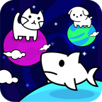 向银河进化最新版