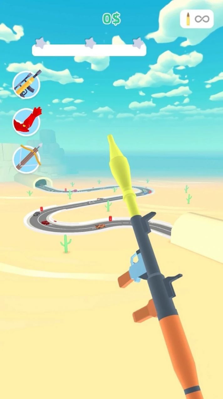 狙击车辆游戏下载-狙击车辆手机版下载v4.4