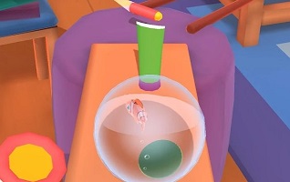 去去鱼去广告版游戏下载-去去鱼中文版下载v0.1