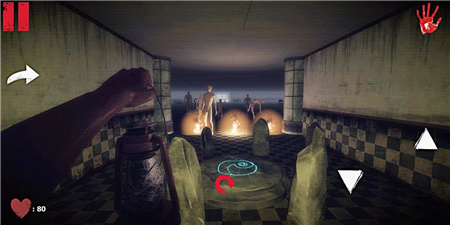 恐怖医院故事游戏下载-恐怖医院故事中文版下载V0.1