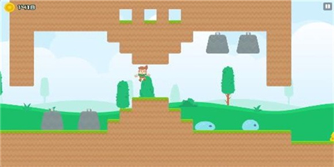 磊子大冒险游戏下载-磊子大冒险安卓版下载v1.0