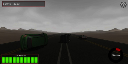 危险的比赛游戏下载-危险的比赛手机版下载v1.0