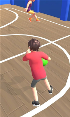 热血躲球游戏下载-热血躲球最新版下载v1.0.89