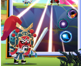 猴哥历险记中文版下载-猴哥历险记下载v1.0.1