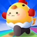 蛋仔狂欢派对游戏