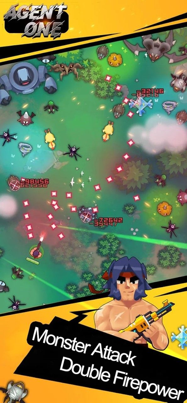 一号特工最新安卓版下载-一号特工游戏下载v1.3