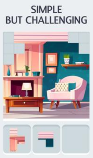 创意拼图游戏下载-创意拼图免费版下载v2.9