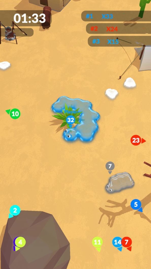 别吃我的史莱姆安卓版下载-别吃我的史莱姆2022最新版下载v1.3.4