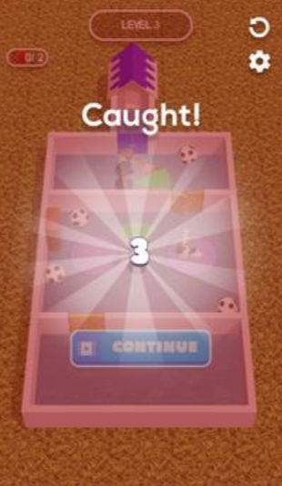 逃生犬正式版下载-逃生犬最新版下载v1.2