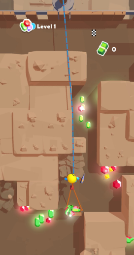 攀爬与矿山游戏下载-攀爬与矿山最新版下载v0.1.0