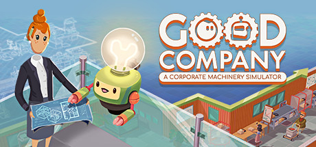 好公司免费正式版下载-good company游戏下载v1.0.2