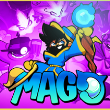 Mago中文正式版下载-Mago游戏下载v1.0