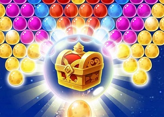 泡泡龙远古射手中文版游戏下载-泡泡龙远古射手最新版下载v2.0.5