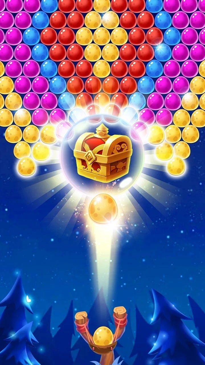 泡泡龙远古射手中文版游戏下载-泡泡龙远古射手最新版下载v2.0.5