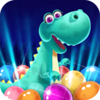 泡泡龙远古射手最新版