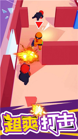 特工精英小队游戏下载-特工精英小队中文版下载v1.11.5