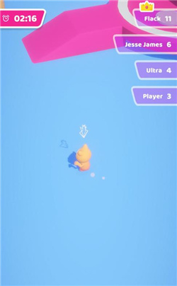 抓人竞技场游戏下载-抓人竞技场中文版下载v0.1.0