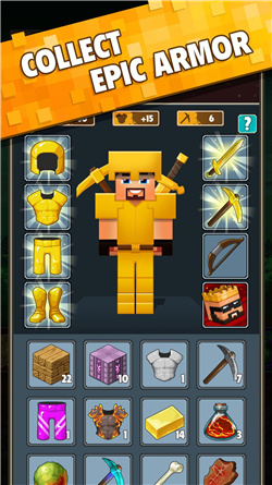 像素合并田园对战游戏下载-像素合并田园对战正式版下载v0.2.4