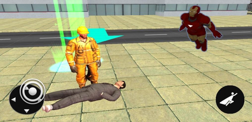 飞铁英雄救援安卓版下载-飞铁英雄救援手游下载v1.4