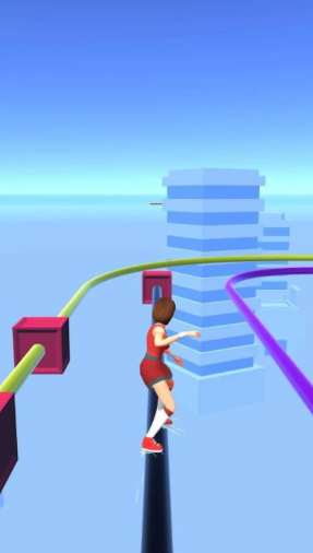 技巧轨道3D游戏下载-技巧轨道3D最新版下载v0.02