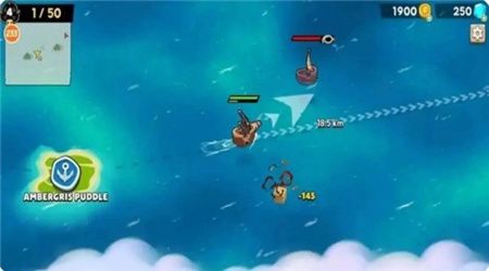 无人岛冒险游戏下载-无人岛冒险汉化版下载v1.0