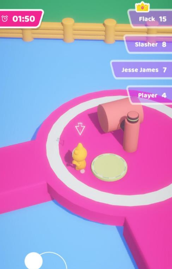 抓人竞技场最新版下载-抓人竞技场手游下载v0.1.0