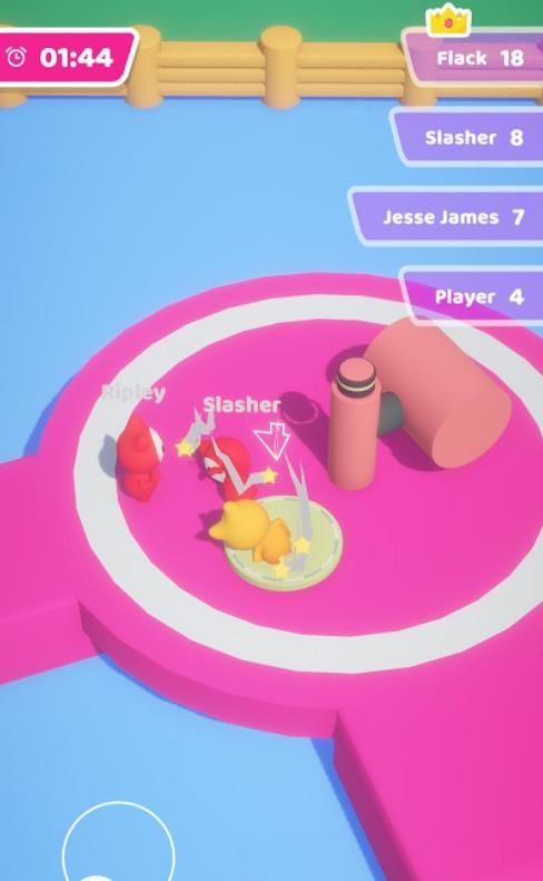 抓人竞技场最新版下载-抓人竞技场手游下载v0.1.0