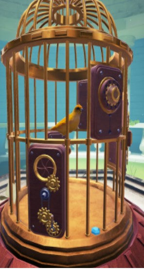 笼中鸟游戏下载-笼中鸟正式版下载v1.0.5257