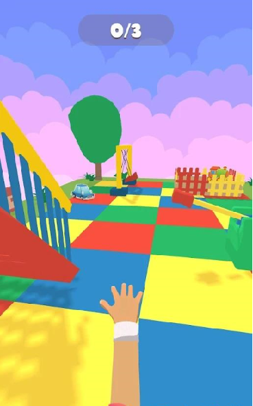 得心应手的强盗最新版下载-得心应手的强盗正版下载v1.00