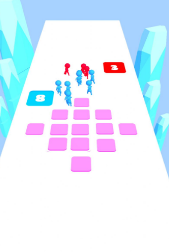 末日拼图战手机版下载-末日拼图战游戏下载v0.1