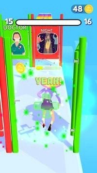 厕所奔跑下载-厕所奔跑手游下载 v0.1.1