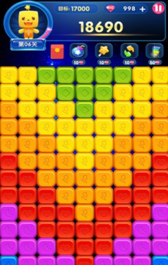 消灭糖果正版下载-消灭糖果免费下载v3.6.1