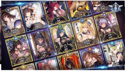 七星传下载最新版-七星传下载v1.0