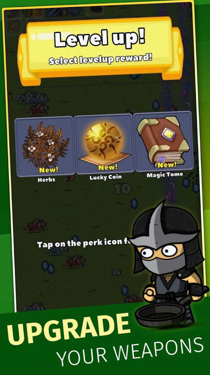 野兽幸存者手游下载-野兽幸存者最新版下载v0.2.0