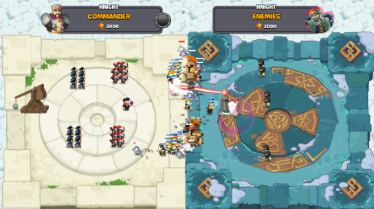 幻想军团陆军最新版下载-幻想军团陆军手游下载v1.18